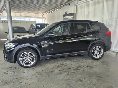 BMW X1 Gebrauchtwagen BMW X1 Gebrauchtwagen