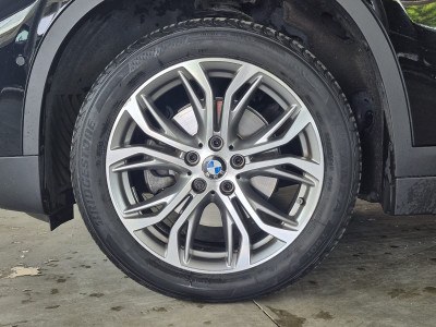 BMW X1 Gebrauchtwagen BMW X1 Gebrauchtwagen