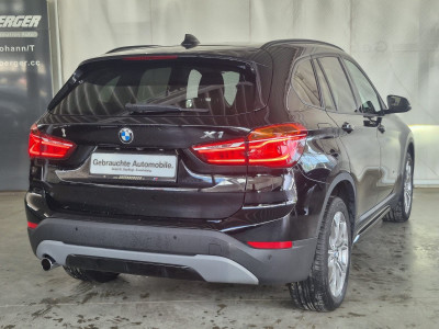 BMW X1 Gebrauchtwagen BMW X1 Gebrauchtwagen