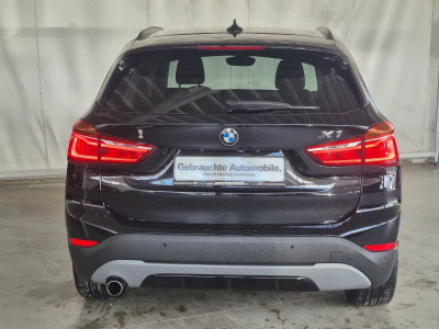 BMW X1 Gebrauchtwagen BMW X1 Gebrauchtwagen