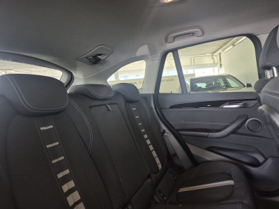 BMW X1 Gebrauchtwagen BMW X1 Gebrauchtwagen