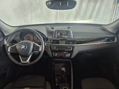 BMW X1 Gebrauchtwagen BMW X1 Gebrauchtwagen