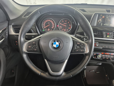 BMW X1 Gebrauchtwagen BMW X1 Gebrauchtwagen