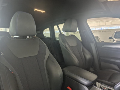 BMW X3 Gebrauchtwagen BMW X3 Gebrauchtwagen