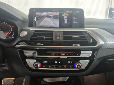 BMW X3 Gebrauchtwagen BMW X3 Gebrauchtwagen