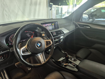 BMW X3 Gebrauchtwagen BMW X3 Gebrauchtwagen