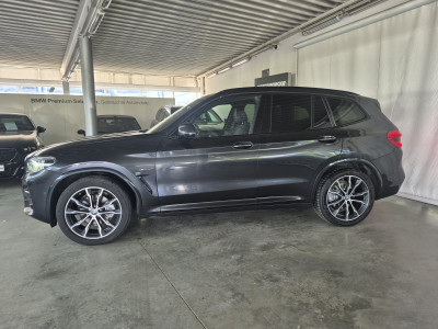 BMW X3 Gebrauchtwagen BMW X3 Gebrauchtwagen
