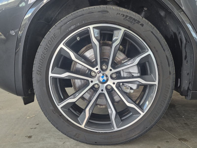 BMW X3 Gebrauchtwagen BMW X3 Gebrauchtwagen