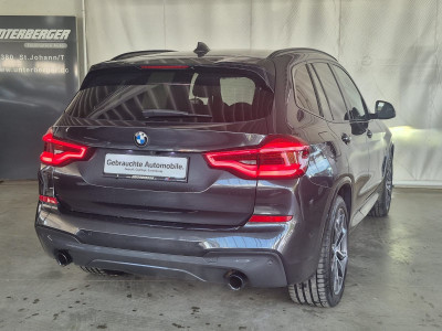 BMW X3 Gebrauchtwagen BMW X3 Gebrauchtwagen
