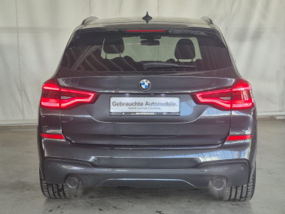 BMW X3 Gebrauchtwagen BMW X3 Gebrauchtwagen