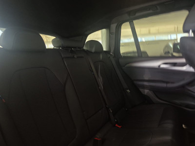 BMW X3 Gebrauchtwagen BMW X3 Gebrauchtwagen