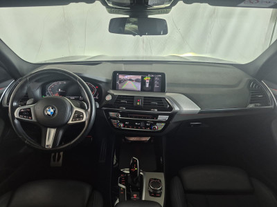 BMW X3 Gebrauchtwagen BMW X3 Gebrauchtwagen