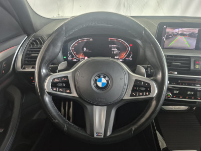 BMW X3 Gebrauchtwagen BMW X3 Gebrauchtwagen