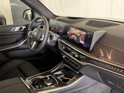 BMW X5 Neuwagen