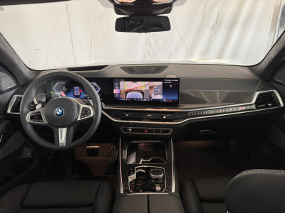 BMW X5 Neuwagen