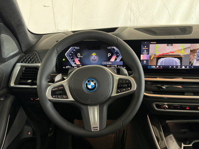BMW X5 Neuwagen