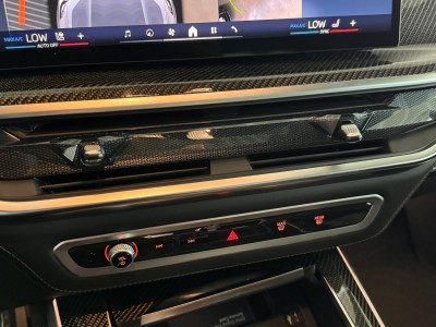 BMW X5 Neuwagen