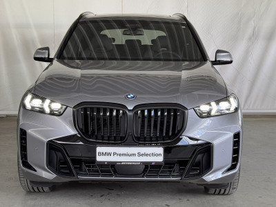 BMW X5 Neuwagen