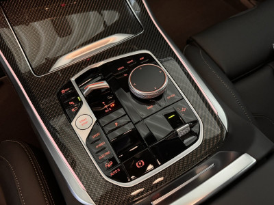 BMW X5 Neuwagen