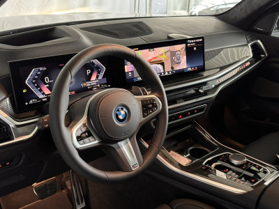BMW X5 Neuwagen