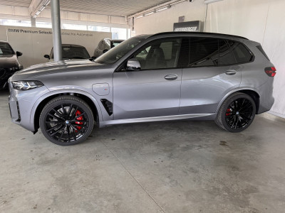 BMW X5 Neuwagen
