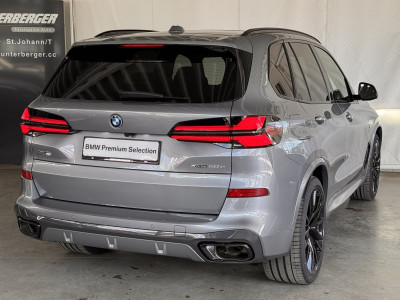 BMW X5 Neuwagen