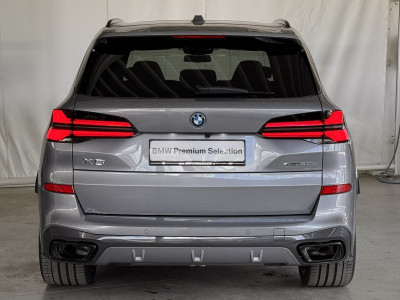 BMW X5 Neuwagen