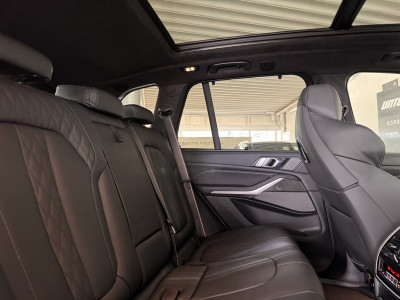 BMW X5 Neuwagen