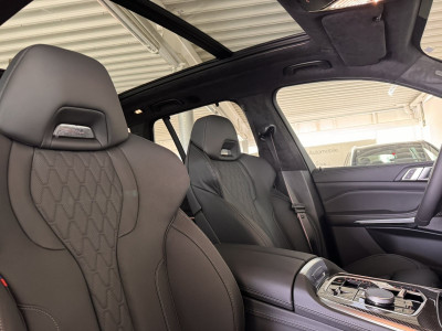 BMW X5 Neuwagen