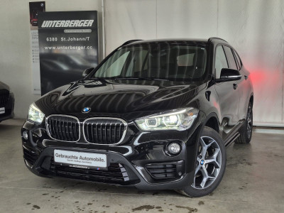 BMW X1 Gebrauchtwagen
