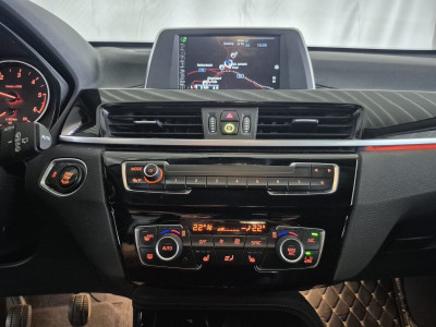 BMW X1 Gebrauchtwagen