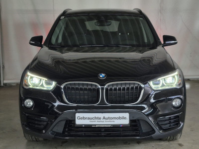 BMW X1 Gebrauchtwagen