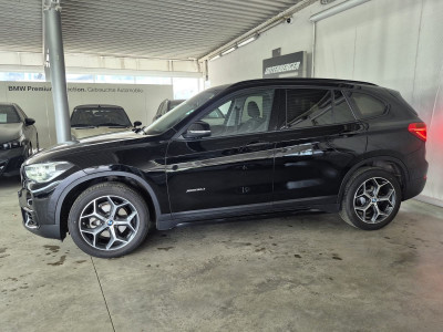 BMW X1 Gebrauchtwagen