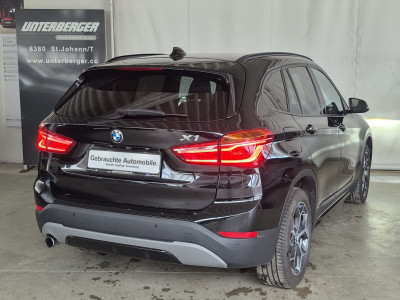 BMW X1 Gebrauchtwagen