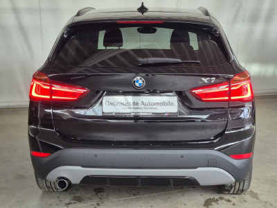 BMW X1 Gebrauchtwagen