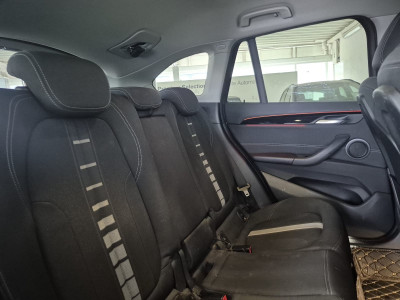 BMW X1 Gebrauchtwagen