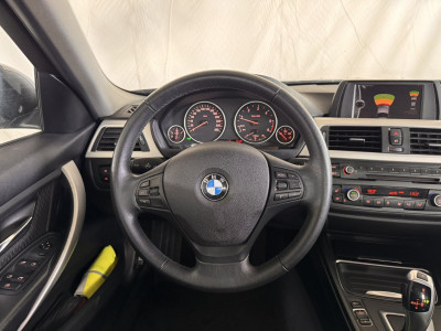 BMW 3er Gebrauchtwagen