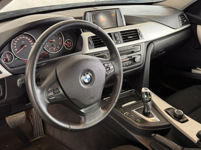 BMW 3er Gebrauchtwagen