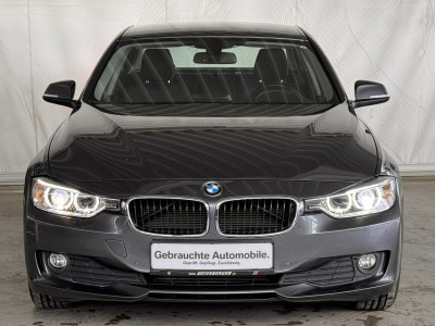 BMW 3er Gebrauchtwagen