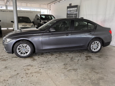 BMW 3er Gebrauchtwagen