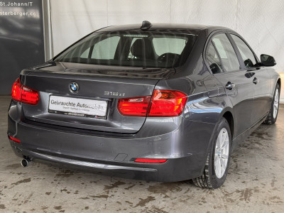 BMW 3er Gebrauchtwagen