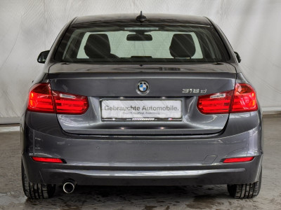 BMW 3er Gebrauchtwagen