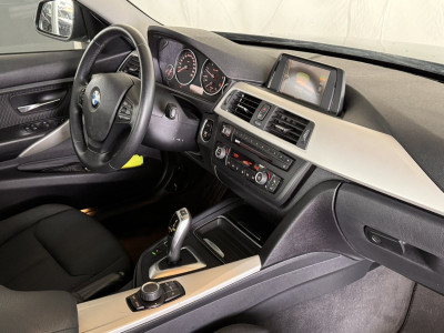 BMW 3er Gebrauchtwagen
