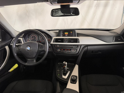 BMW 3er Gebrauchtwagen