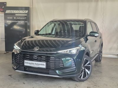 MG MG ZS Gebrauchtwagen