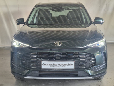 MG MG ZS Gebrauchtwagen