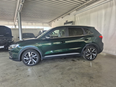 MG MG ZS Gebrauchtwagen