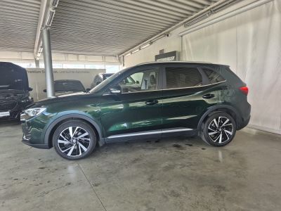 MG MG ZS Gebrauchtwagen MG MG ZS Gebrauchtwagen
