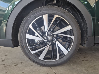 MG MG ZS Gebrauchtwagen