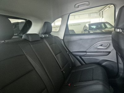 MG MG ZS Gebrauchtwagen